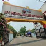 KPC MEDICAL COLLEGE